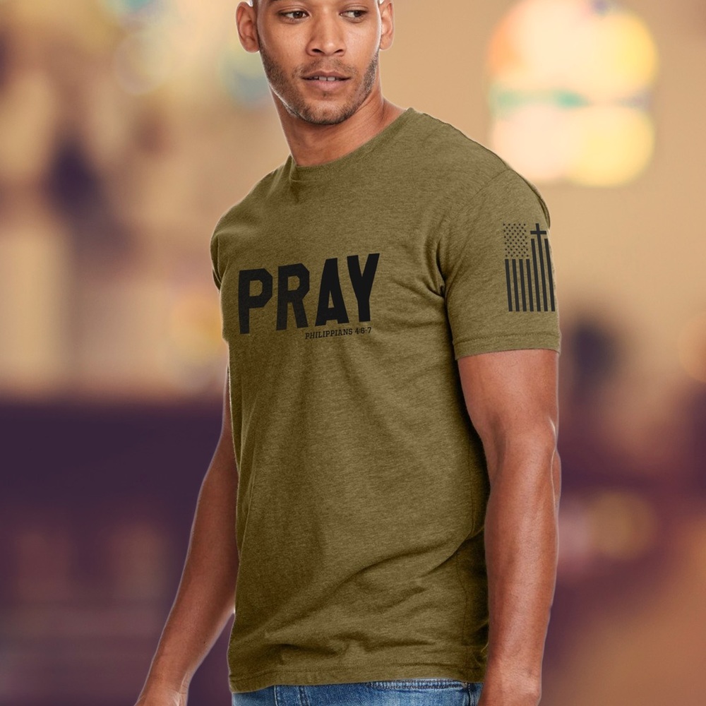 Prayer Army